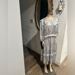 Beutiful modest dress ✨👗size XL
